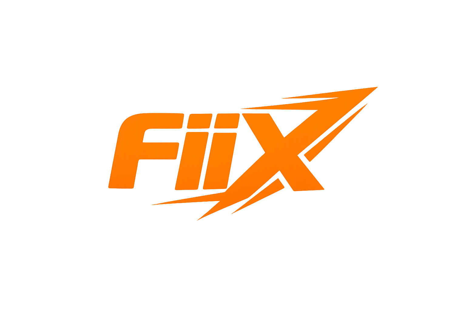 FiiX Logo